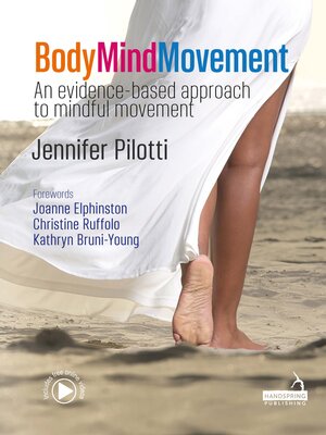 cover image of Body Mind Movement
